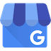 google my business icon