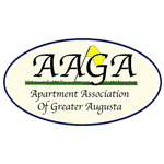 Member of the Apartment Association of Greater Augusta Member of the Apartment Association of Greater Augusta