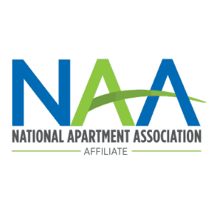 National Apartment Association logo National Apartment Association logo