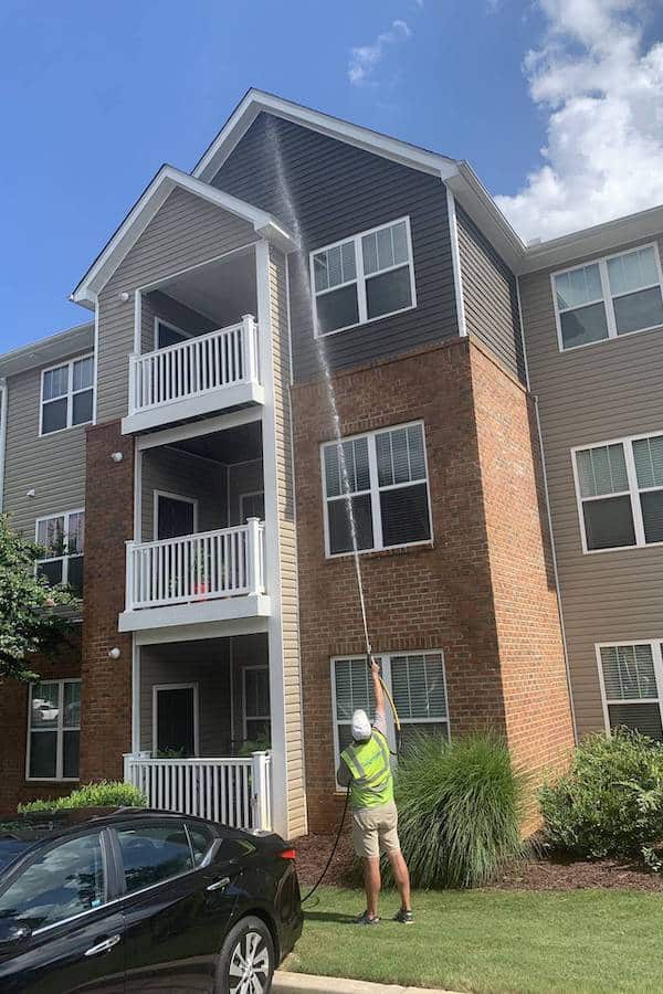 Apartment Community Easley Sc 0001 Apartment Community Easley Sc 0001